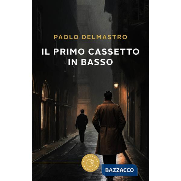 Primo cassetto in basso (Il)