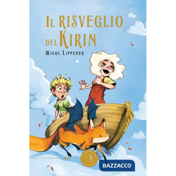 Risveglio del Kirin (Il)
