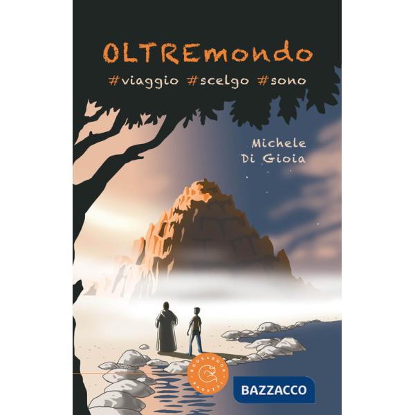 OLTREmondo. viaggio scelgo sono