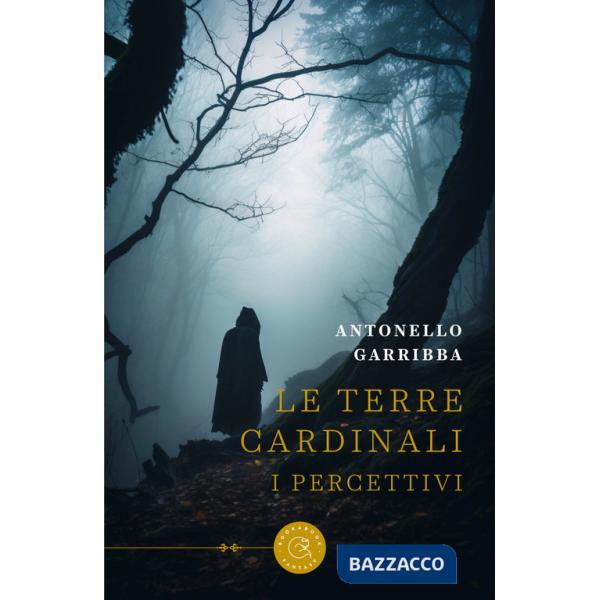 Terre cardinali. I percettivi (Le)