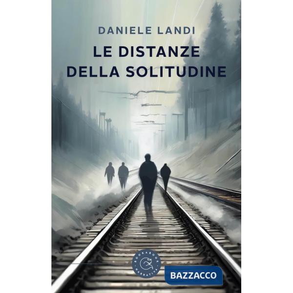 Distanze della solitudine (Le)