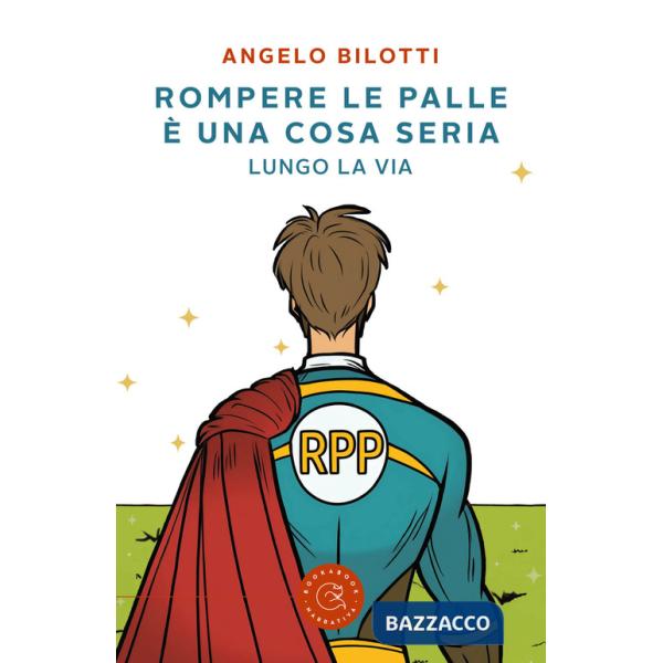 Rompere le palle è una cosa seria