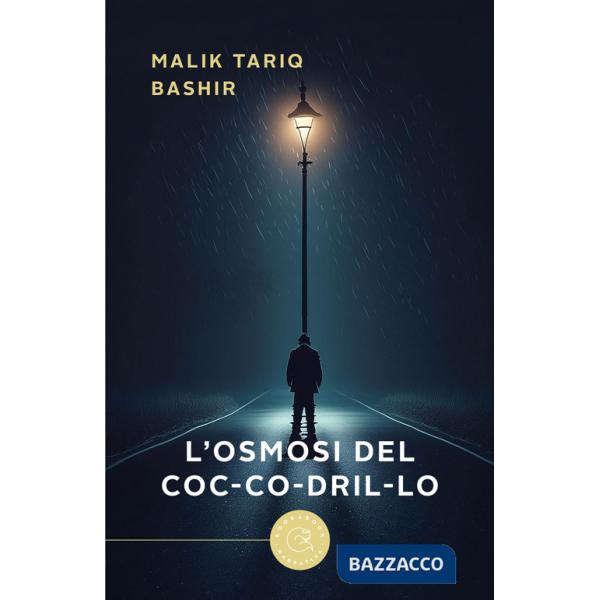 Osmosi del coc-co-dril-lo (L')