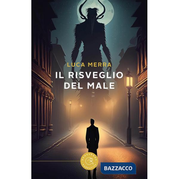 Risveglio del male (Il)