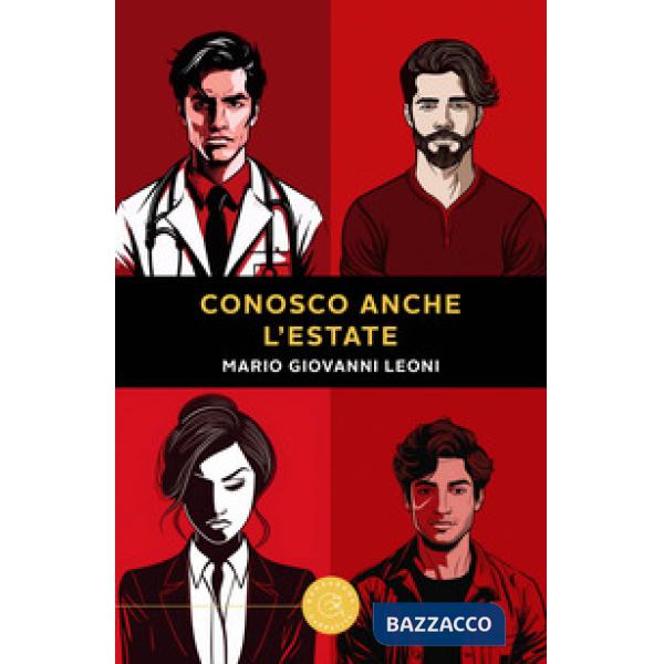 Conosco anche l'estate