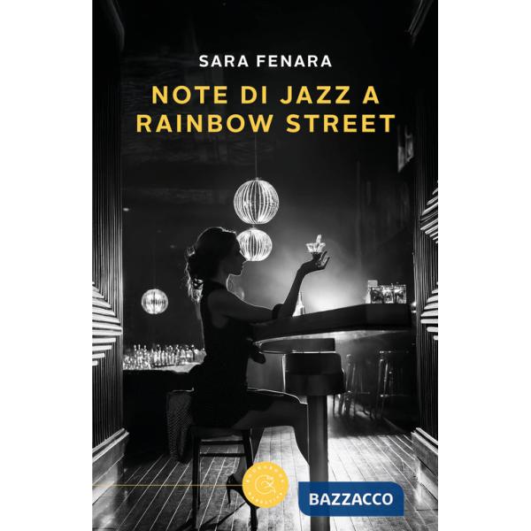 Note di jazz a Rainbow Street