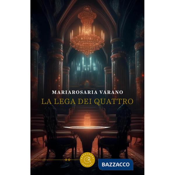 Lega dei Quattro (La)