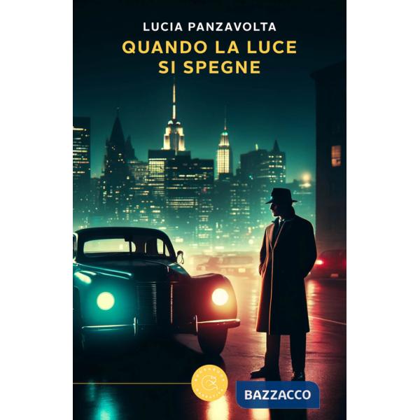 Quando la luce si spegne