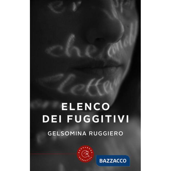 Elenco dei fuggitivi