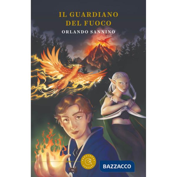 Guardiano del fuoco (Il)