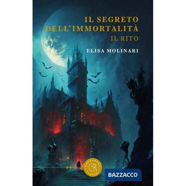 Segreto dell'immortalità. Il rito (Il)