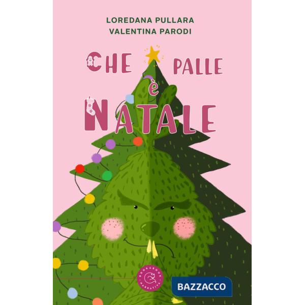 Che palle è Natale