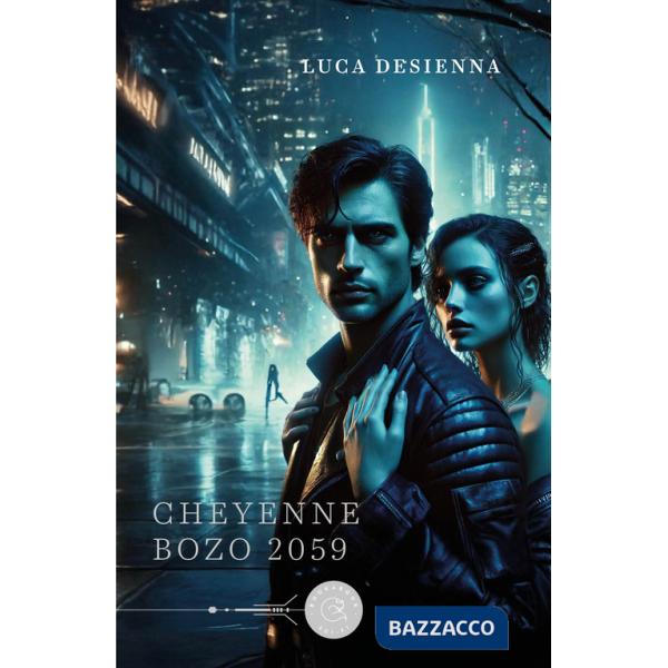 Cheyenne Bozo 2059