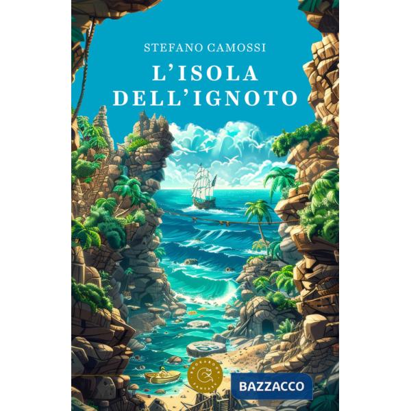 Isola dell'ignoto (L')