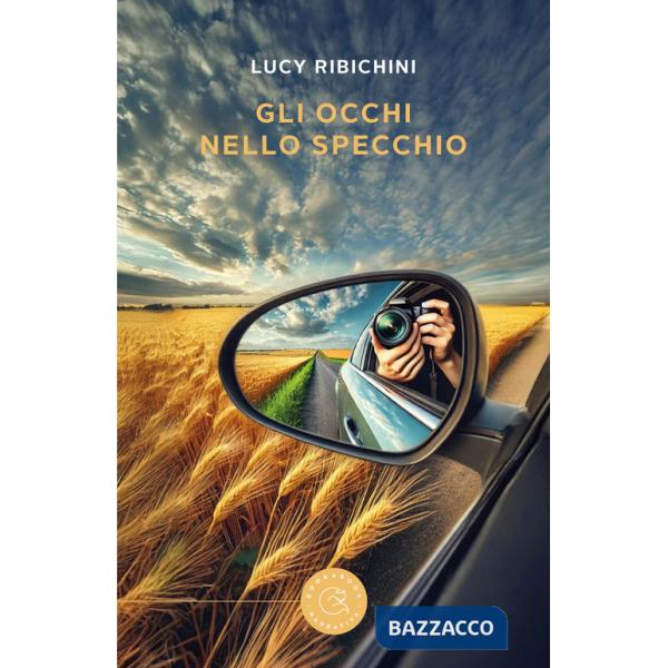 Occhi nello specchio (Gli)