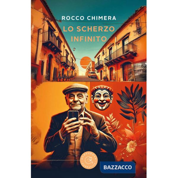 Scherzo infinito (Lo)