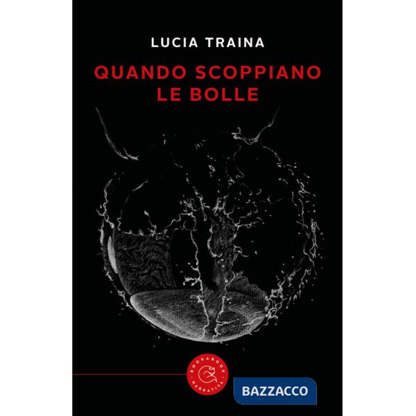 Quando scoppiano le bolle