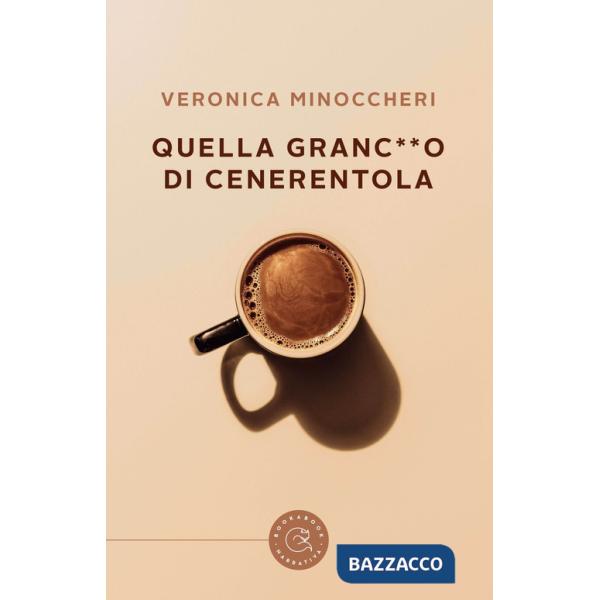Quella granc**o di Cenerentola