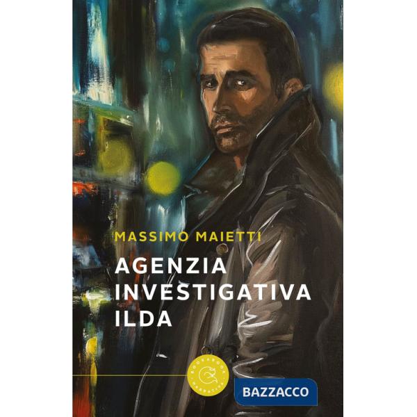 Agenzia Investigativa Ilda