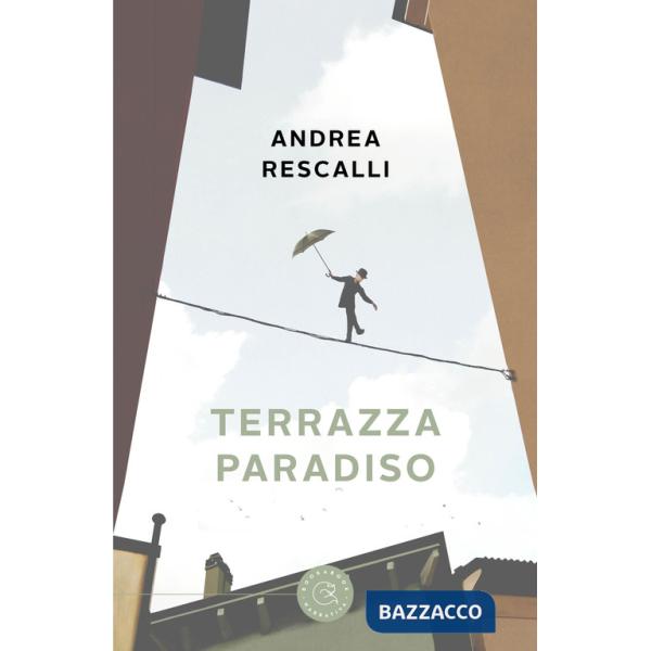 Terrazza paradiso