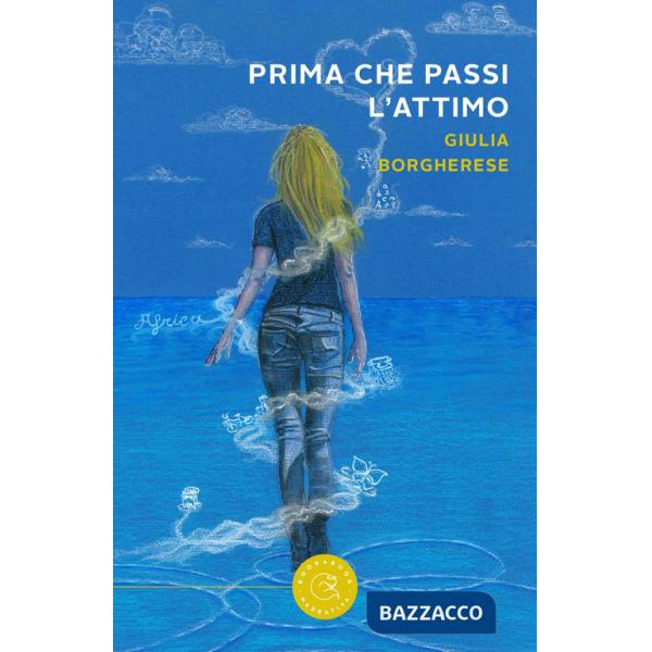 Prima che passi l'attimo