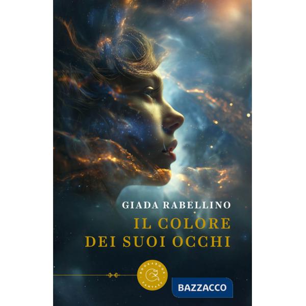 Colore dei suoi occhi (Il)