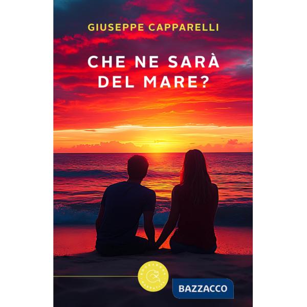 Che ne sarà del mare?