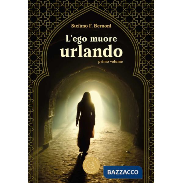 Ego muore urlando (L'). Vol. 1