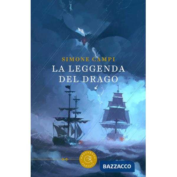 Leggenda del drago (La)