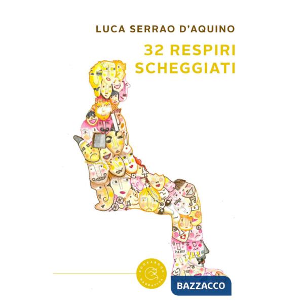 32 respiri scheggiati