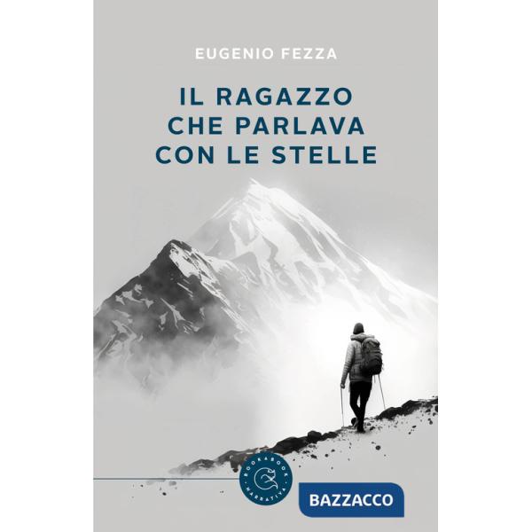 Ragazzo che parlava con le stelle (Il)