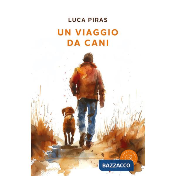 Viaggio da cani (Un)