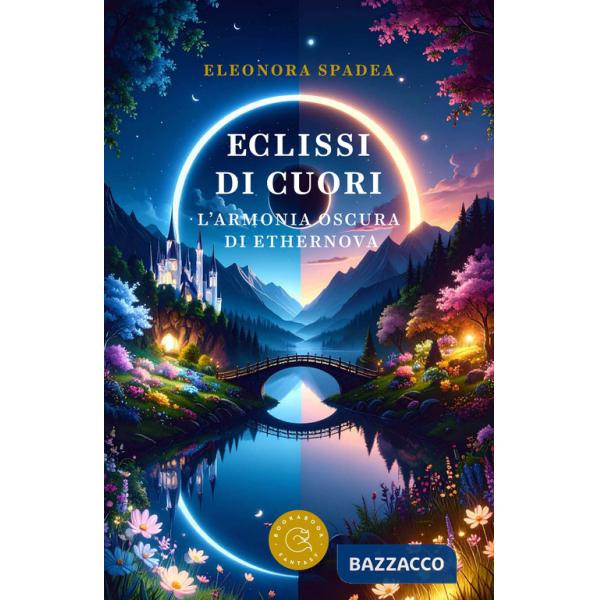 Eclissi di cuori. L'armonia oscura di Ethernova