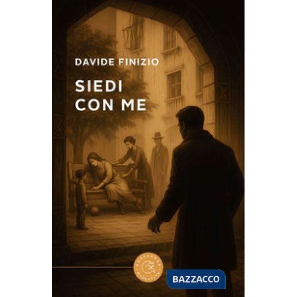 Siedi con me