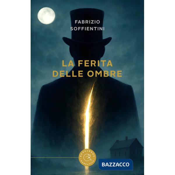Ferita delle ombre (La)