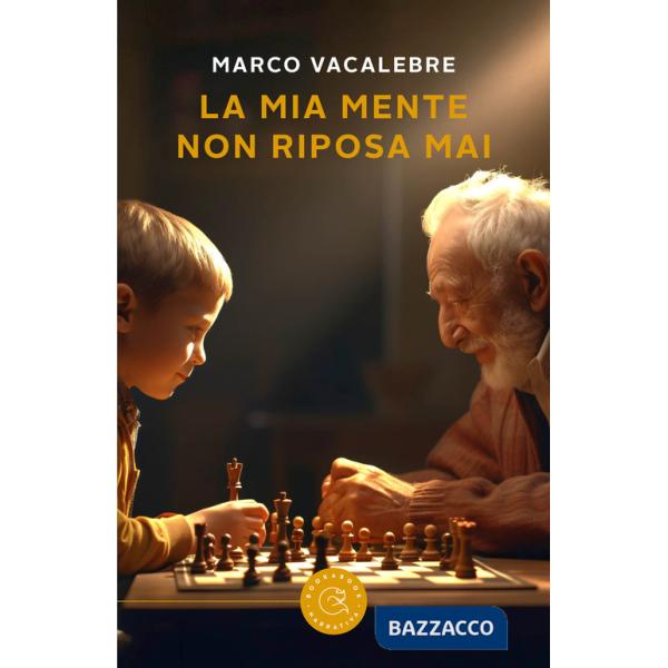 Mia mente non riposa mai (La)