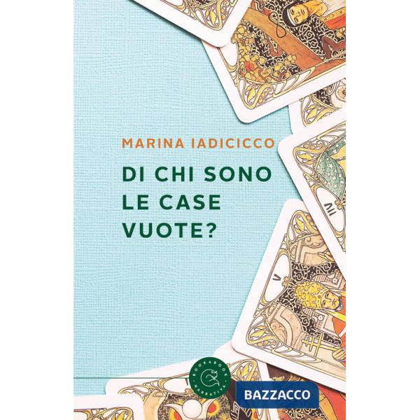 Di chi sono le case vuote?