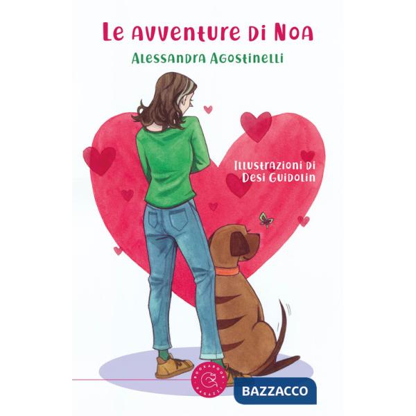 Avventure di Noa (Le)