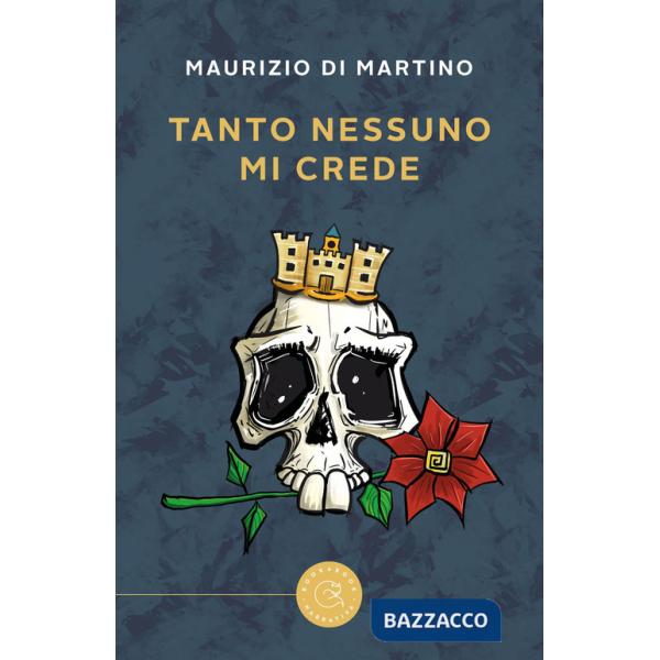 Tanto nessuno mi crede