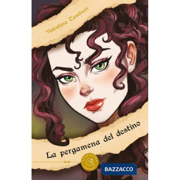 Pergamena del destino (La)