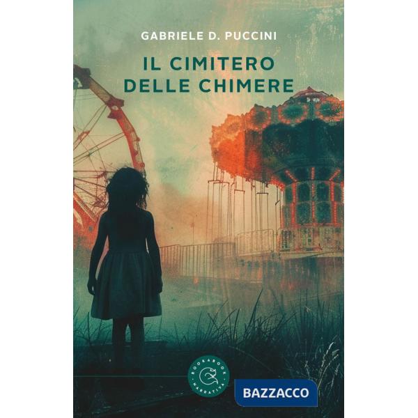 Cimitero delle chimere (Il)