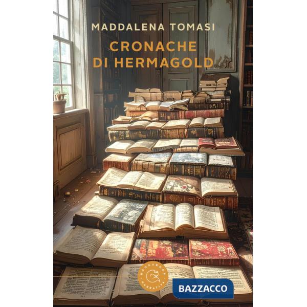 Cronache di Hermagold