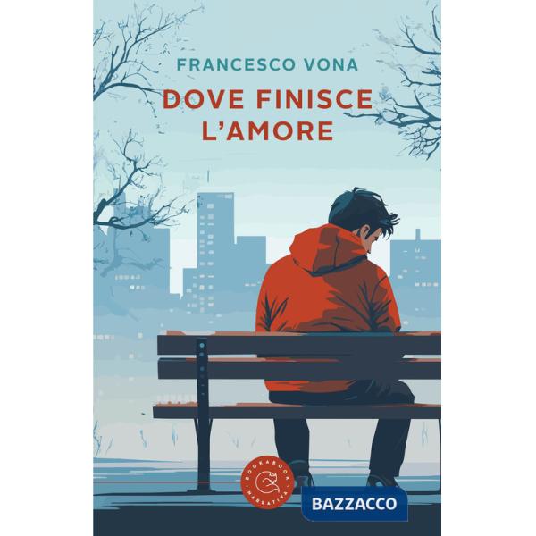 Dove finisce l'amore