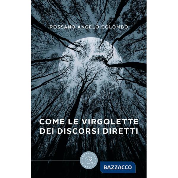 Come le virgolette dei discorsi diretti