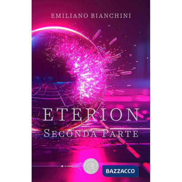 Eterion. Vol. 2