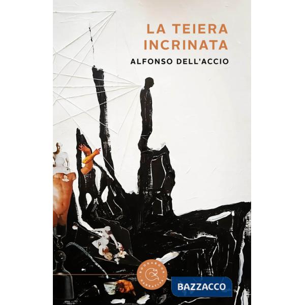 Teiera incrinata (La)