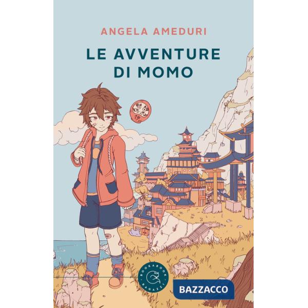 Avventure di Momo (Le)