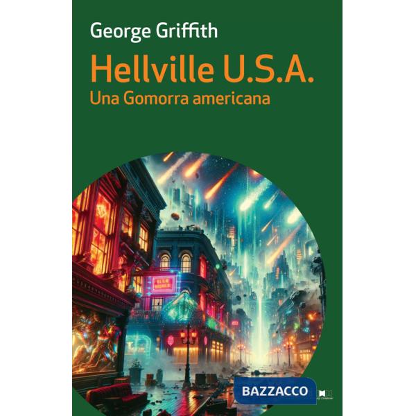 Hellville U.S.A. Una Gomorra americana