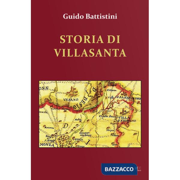 Storia di Villasanta