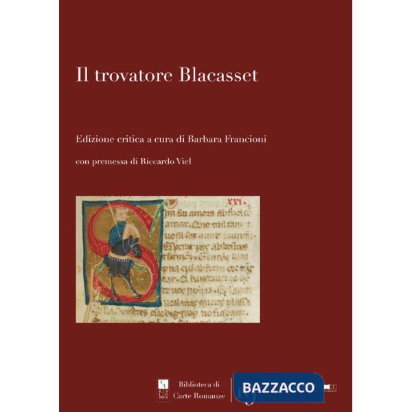 Trovatore Blacasset (Il)